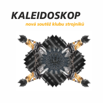 Soutěž Kaleidoskop