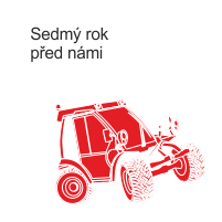 PR Sedmý rok před námi