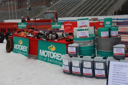 SnowShow bazar