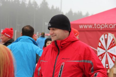 Marcel Tomek, TopKarMoto