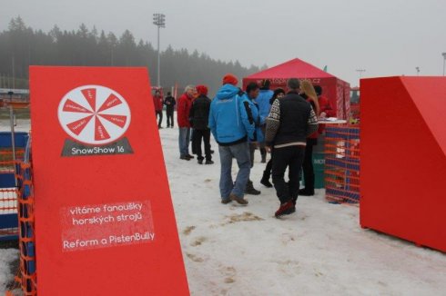 Pylon vstupní brány